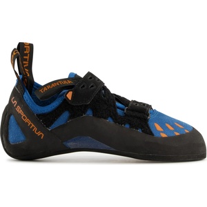 La Sportiva Мъжки обувки с велкро La Sportiva Tarantula Climbing shoes - Space Blue / Maple - размер 45, 5 (EU) (301-0709-0334)