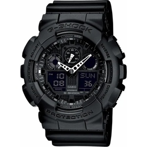 Casio GA-100-1A1ER Часовници