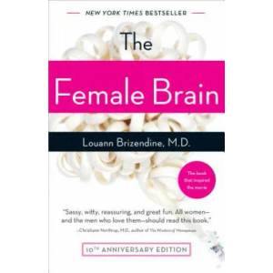 Female Brain (ISBN: 9780767920100)