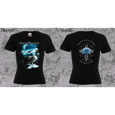 Sonata Arctica Colors Last a Lifetime