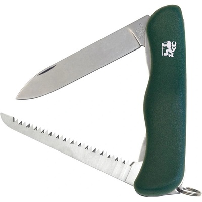 Mikov Praktik 115-NH-2/AK zelený