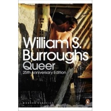 Queer - William S. Burroughs