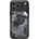 Spigen Калъф Spigen - Ultra Hybrid MagSafe, iPhone 17 Pro Max, Zero One Black (ACS10289)
