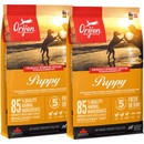 Orijen Dog Puppy 2 x 11,4 kg