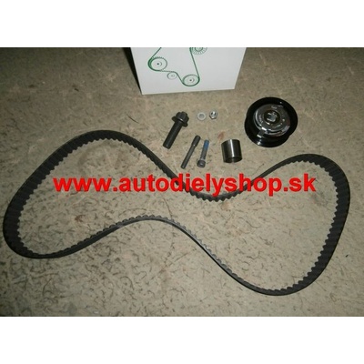 Seat TOLEDO 11/95-3/99 rozvody 1,9TDi /66-81kw