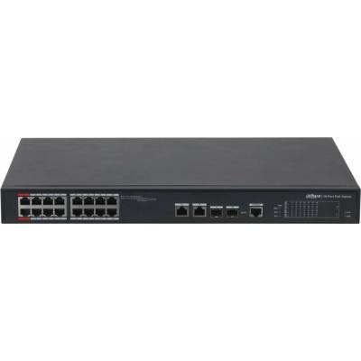 Dahua PFS4218-16ET-240-V3