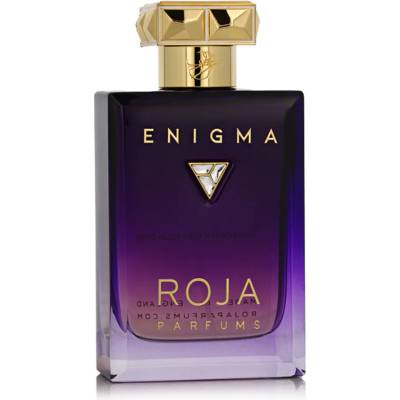 Roja Parfums Enigma Essence pour Femme Extrait de Parfum 100 ml