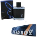 Parfumy Playboy Malibu toaletná voda pánska 100 ml