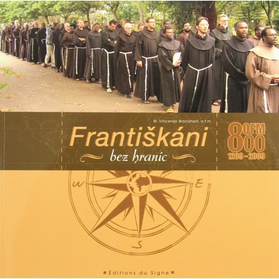 Františkáni bez hraníc - Br. Vincenzo Brocanelli. o.f.m