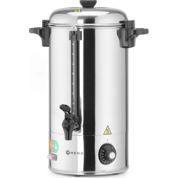 Hendi Ohřívač horkých nápojů 10 l 209882