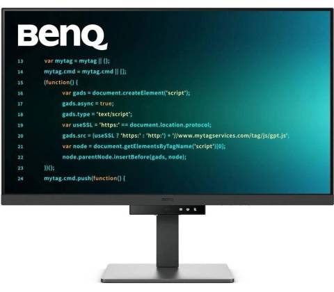 BenQ RD320U