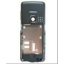 Kryt Nokia 6300i zadní šedý