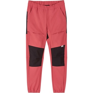 Reima Детски туристически панталон Reima Kid's Pants Vaeltaa Walking trousers - Red Clay - размер 164 (EU) (701-2816-0821)