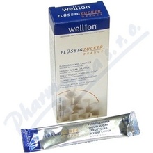 Wellion ORANGE tekutý cukr 10 x 13 ml