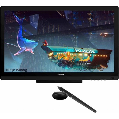 Huion Kamvas Pro 20