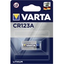 VARTA Photo Lithium CR123A 1 ks 6205301401