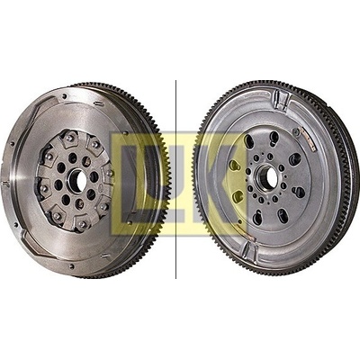 Zotrvačník Schaeffler LuK 415 0418 10