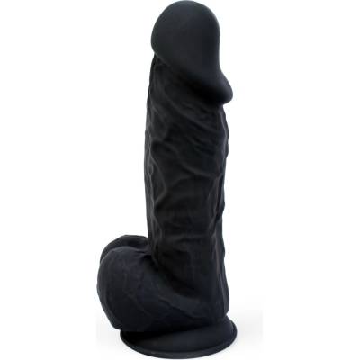 Lady Dreams Dildo Raphael black