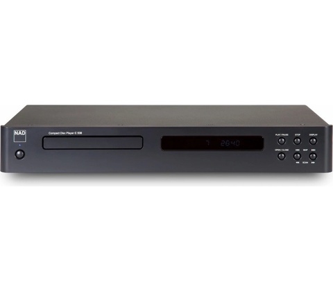 NAD C538