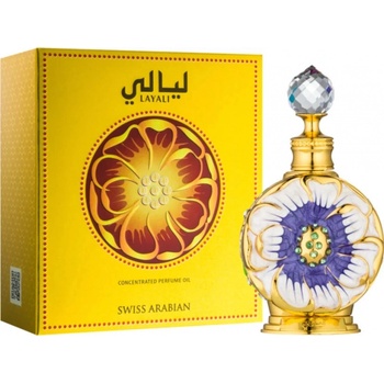 Swiss Arabian Layali EDP 50 ml