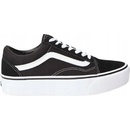 Pánske tenisky Vans Old Skool Pro black white