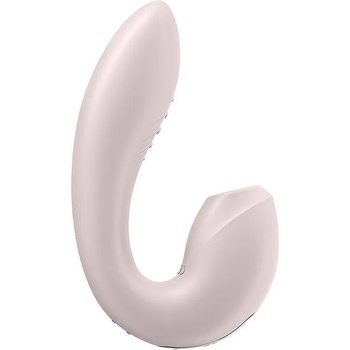 Image 1 of ВИБРАТОР С ВЪЗДУШЕН СТИМУЛАТОР sunray