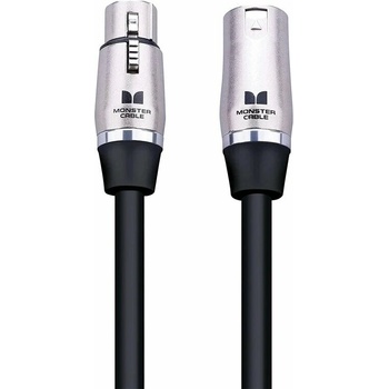 Monster Cable Prolink Performer 600 Microphone 5 ft. 1, 5 m Микрофонен кабел (600568-00)