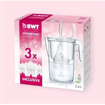 Image 1 of BWT Vida (Yara) 2,6 l + 3 Filter (815485)