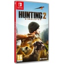 Hunting Simulator 2
