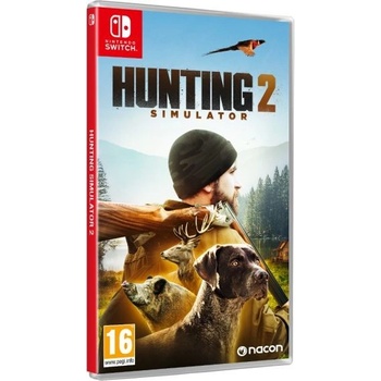 Hunting Simulator 2