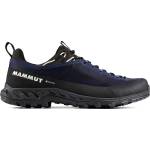Mammut Мъжки апроуч обувки Mammut Alnasca IV Low GTX Approach shoes - Marine / White - размер 41 1/3 (EU) (042-0492-0113)