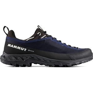 Mammut Мъжки апроуч обувки Mammut Alnasca IV Low GTX Approach shoes - Marine / White - размер 41 1/3 (EU) (042-0492-0113)