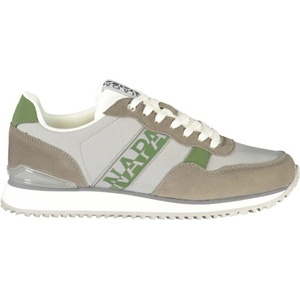 Napapijri shoes Мъжки спортни обувки napapijri, Размер 45, Цвят Сиво - mystock - 283,56 лв
