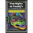 Five Nights at Freddy`s Escape The Pizzaplex