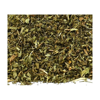 World Herbs Máta peprná nať 150 g