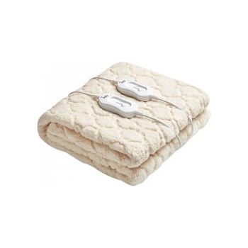 Izzy Двойно електрическо одеяло iz-9021