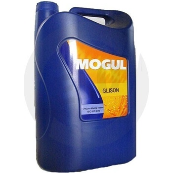Mogul Glison 46 10 l