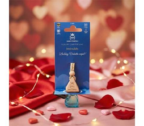 MARCO MARTELY Invincible 7 ml