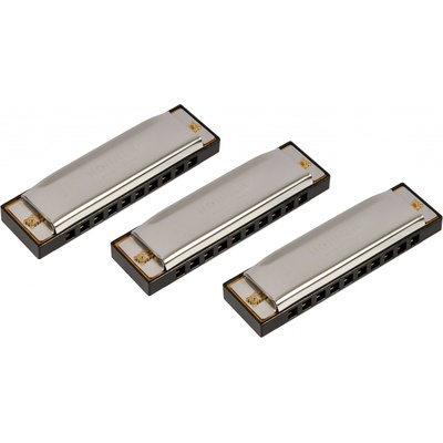 Hohner Blues Band ValuePack