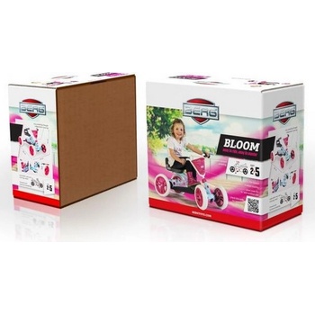 BERG Buzzy Bloom