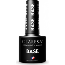 Claresa Gél lak Base 5 ml