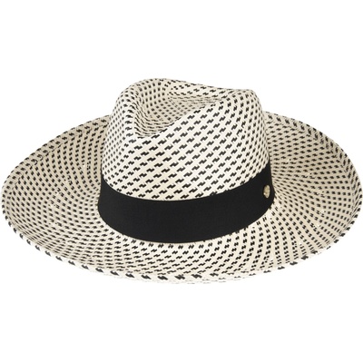 Fedora Bianca 35112
