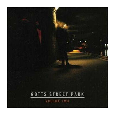 GOTTS STREET PARK - VOL.2 LP