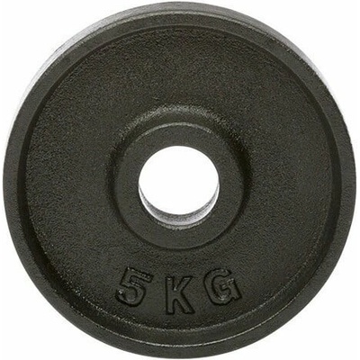 ATX LINE Liatinový kotúč 5 kg 50 mm