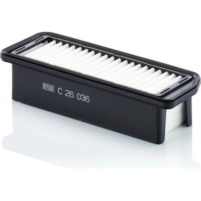 Mann-filter Въздушен филтър mann-filter c 26 036