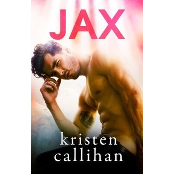 Jax - Kristen Callihan