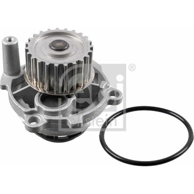 Vodní čerpadlo, chlazení motoru FEBI BILSTEIN 24358
