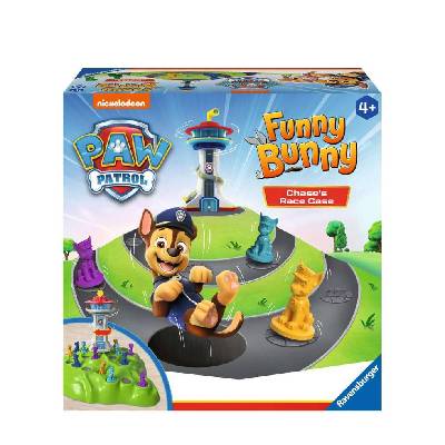 Paw Patrol Funny Race (10622368)