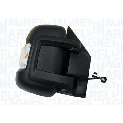 Vonkajšie zrkadlo MAGNETI MARELLI 350315027840