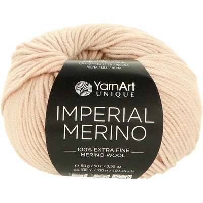 YarnArt Imperial Merino 3306 púdrová